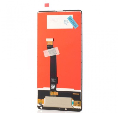 LCD Xiaomi Mi Mix 2s, Black OEM PRC (KLS) foto
