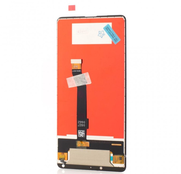 LCD Xiaomi Mi Mix 2s, Black OEM PRC (KLS)