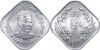 Myanmar 1966 - 10 pyas UNC