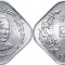 Myanmar 1966 - 10 pyas UNC