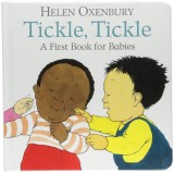 Tickle, Tickle | Helen Oxenbury, Walker Books Ltd