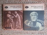 ANTOLOGIE FILOSOFICA.FILOSOFIA ANTICA 2 VOL 1975