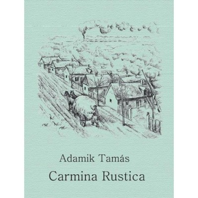 Carmina Rustica - &amp;Uuml;KH 2018 - Adamik Tam&amp;aacute;s foto