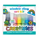 Cumpara ieftin Set creativ Vitralii, Ooly