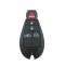 Carcasa Cheie SmartKey Jeep 4 Butoane + buton Panica AutoProtect KeyCars