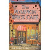 The Pumpkin Spice Caf&eacute; - Laurie Gilmore