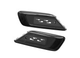 Set lampa semnalizare laterala MINI HATCH/CLUBMAN (F54/F55/F56/F57), 02.2014-, model : CLUBMAN, Cooper S, dynamic indicator; LED; fumuriu; TUNING,