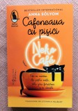 Cafeneaua cu pisici. Neko Cafe. Editura Humanitas, 2025 - Anna Solyom
