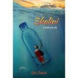 Shalini - A pokol viz&eacute;n &eacute;lni - Zara Zhavon