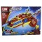 Lego Iron-Man NO.2049-01
