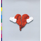 808s and Heartbreak - Vinyl | Kanye West