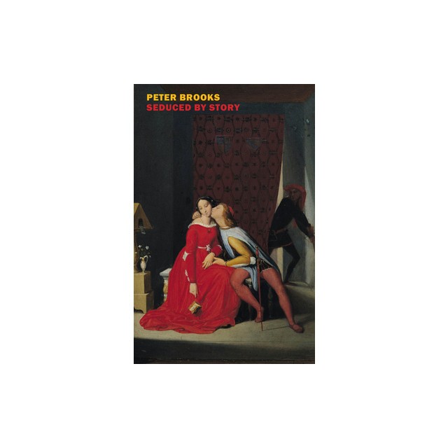 Seduced by Story