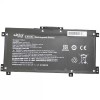 Baterie compatibila Laptop, HP, Envy X360 15-BQ, 15-CP, 15M-BP, 15M-CN, 15M-CP, L09281-855, 3ICP7/61/80, LK03XL, 11.55V, 3500mAh, 40Wh