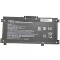 Baterie compatibila Laptop, HP, Envy X360 15-BQ, 15-CP, 15M-BP, 15M-CN, 15M-CP, L09281-855, 3ICP7/61/80, LK03XL, 11.55V, 3500mAh, 40Wh