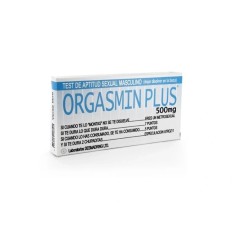 Bomboane cu aroma de fructe Orgasmin Plus Boy