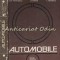 Automobile - Gh. Potincu, V. Hara, I. Tabacu