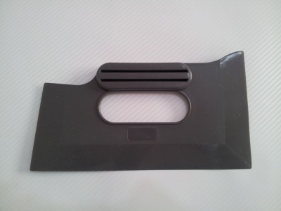 Racleta plastic montaj folie MR65 foto