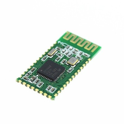 Bluetooth HC-08 / Bluetooth 4.0, wireless transceiver module (h.199) foto