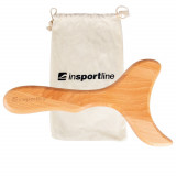 Spatula Masaj Anticelulitic inSPORTline Baqshee 100 FitLine Training