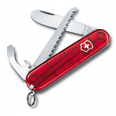 Briceag Victorinox My First Victorinox 0.2373.T foto