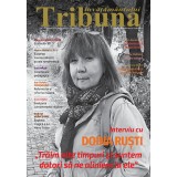 Tribuna &Icirc;nvățăm&acirc;ntului. Revista de educație și cultură Nr. 35/2022, Anul III, Serie Nouă