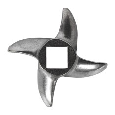 Cutit inox pentru masina de tocat electrica nr 12 TC12 GF-0407, 282199, 8811N, MK-12