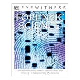 Eyewitness Forensic Science, Chris Cooper