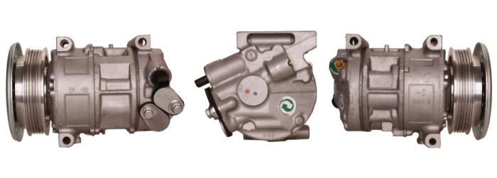 LUCAS ACP554 Compresor, climatizare
