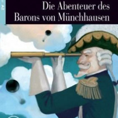 Die Abenteuer des Barons von Münchhausen (Level 2) |