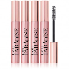 L’Oréal Paris Lash Paradise mascara pentru alungire Black 4x (și extra volum)