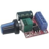 Variator turatie motor 2.6A 4.5-35Vdc