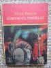 VICTOR EFTIMIU - KIMONOUL INSTELAT