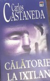 CALATORIE LA IXTLAN CARLOS CASTANEDA