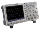 Osciloscop Digital OWON XDS3102A/B 2 Canale 100MHz 1Gsps LCD TFT