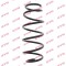 KYB RH2825 K-Flex Arc spiral
