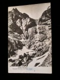 QW25 M - Carte postala - tematica turism - vedere - Muntii Bucegi 5