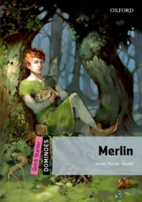 Dominoes: Quick Starter: Merlin foto