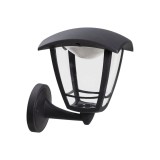 Lampa de Gradina LED Mephisto2 8W lumina neutra LN 4000K IP44