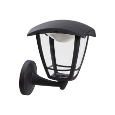 Lampa de Gradina LED Mephisto2 8W lumina neutra LN 4000K IP44