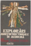 Florea Marin - Explorari morfofunctionale in medicina - 129567