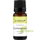 Ulei Esential de Lemongrass 10ml