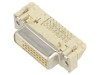 Conector DVI-D RA 30SAU
