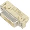 Conector DVI-D RA 30SAU