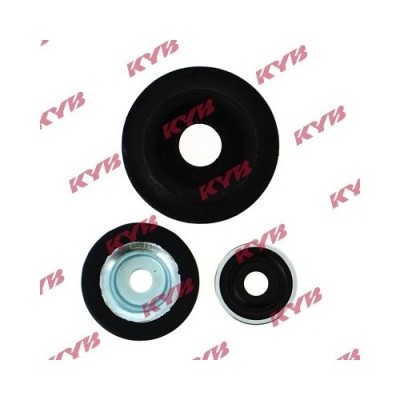 Flansa amortizor fata Nissan Kubistar 08.2003-; Renault Kangoo 1 08.1997-, Clio 2 09.1998-08.2016, Symbol 03.1998-, Twingo 2 03.2007-, KYB, 0122500Q1B foto