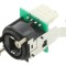 Ethercon Chassis Connector V IDC-110 Adapter