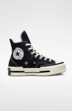 Cumpara ieftin Converse teniși Chuck 70 Plus culoarea negru, A00916C