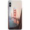 Husa silicon pentru Xiaomi Redmi S2, Bridge