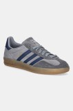 adidas Originals sneakers Gazelle Indoor culoarea gri, JQ8397