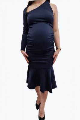Rochie True Violet foto