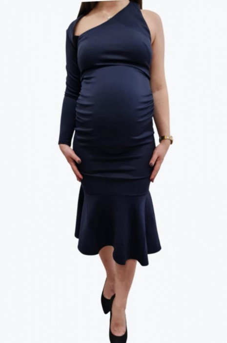 Rochie True Violet